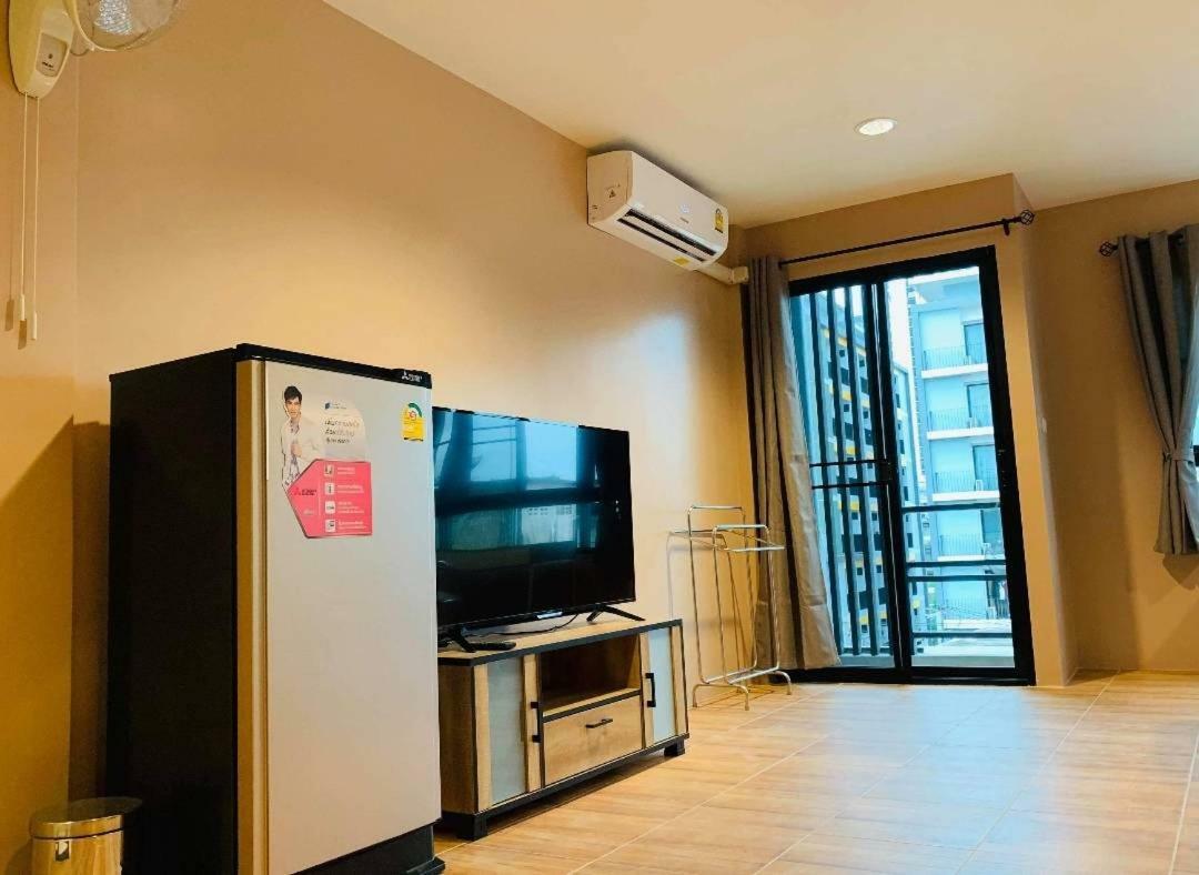 Icon Hostel 방콕 외부 사진