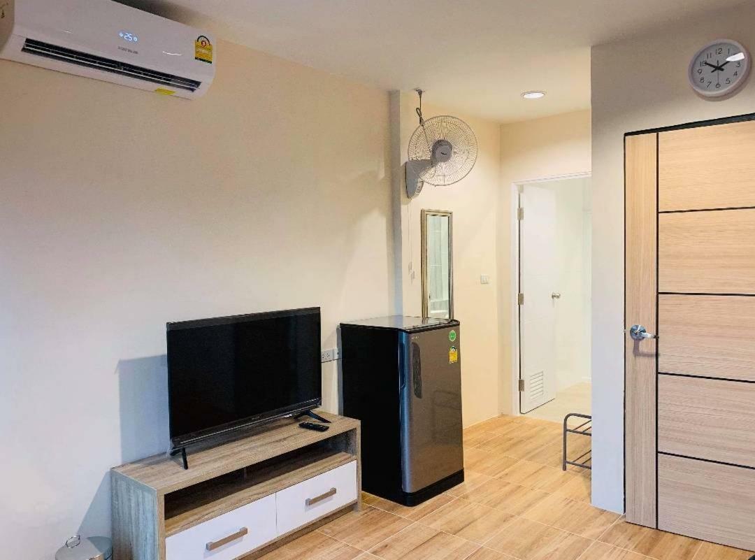 Icon Hostel 방콕 외부 사진