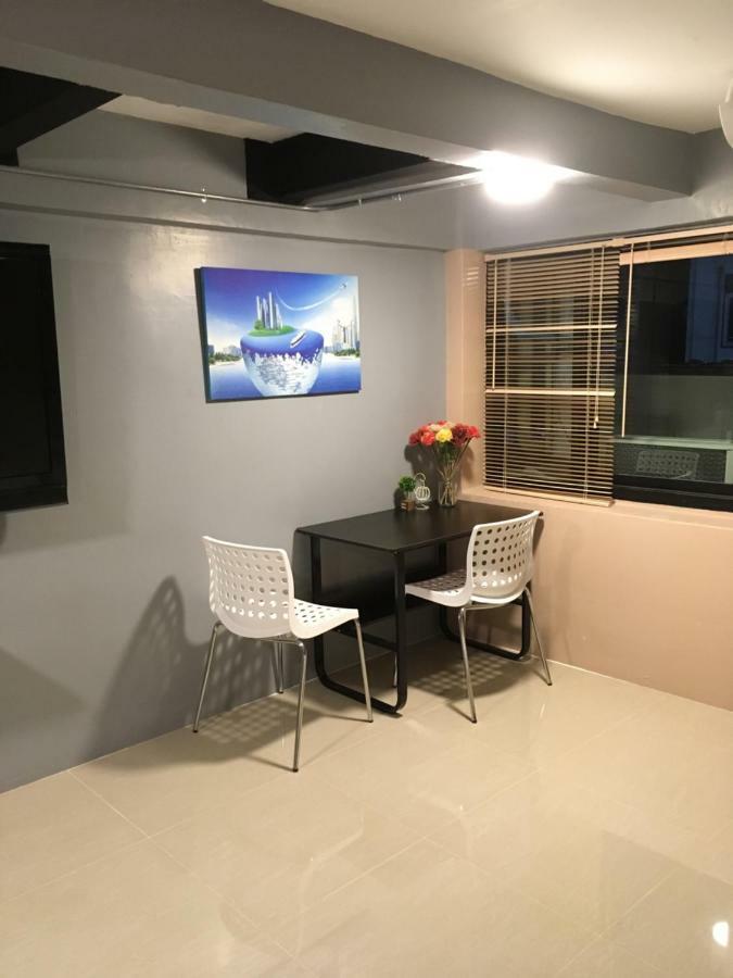 Icon Hostel 방콕 외부 사진