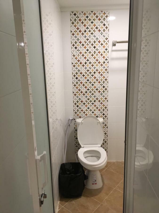 Icon Hostel 방콕 외부 사진